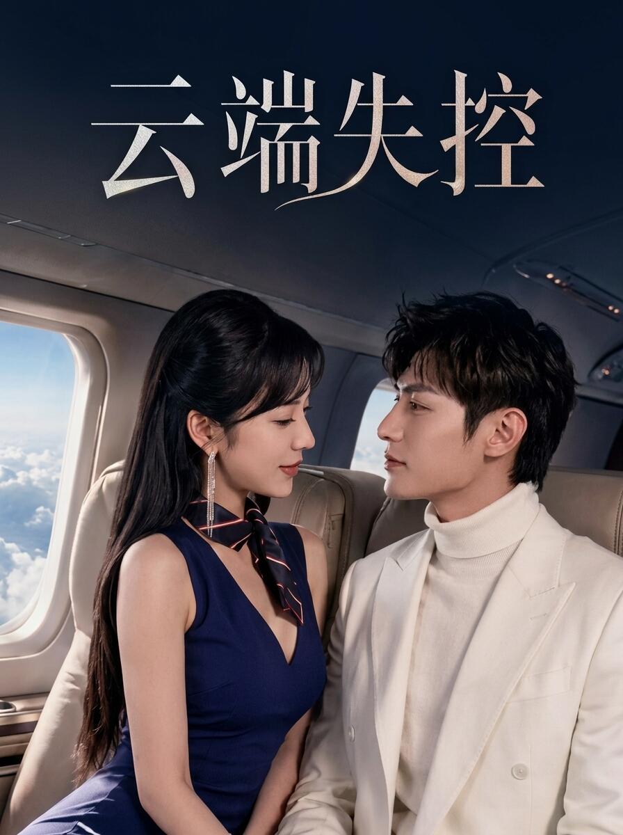 在专属私人飞机的私密舱室内，年轻多金的帅气富豪拥有绝对主导权。只要一个信号，极品空姐便随时奉献一切，在万米高空的剧烈颠簸与失控缠绵中，开启一场极致诱惑的云端体验。