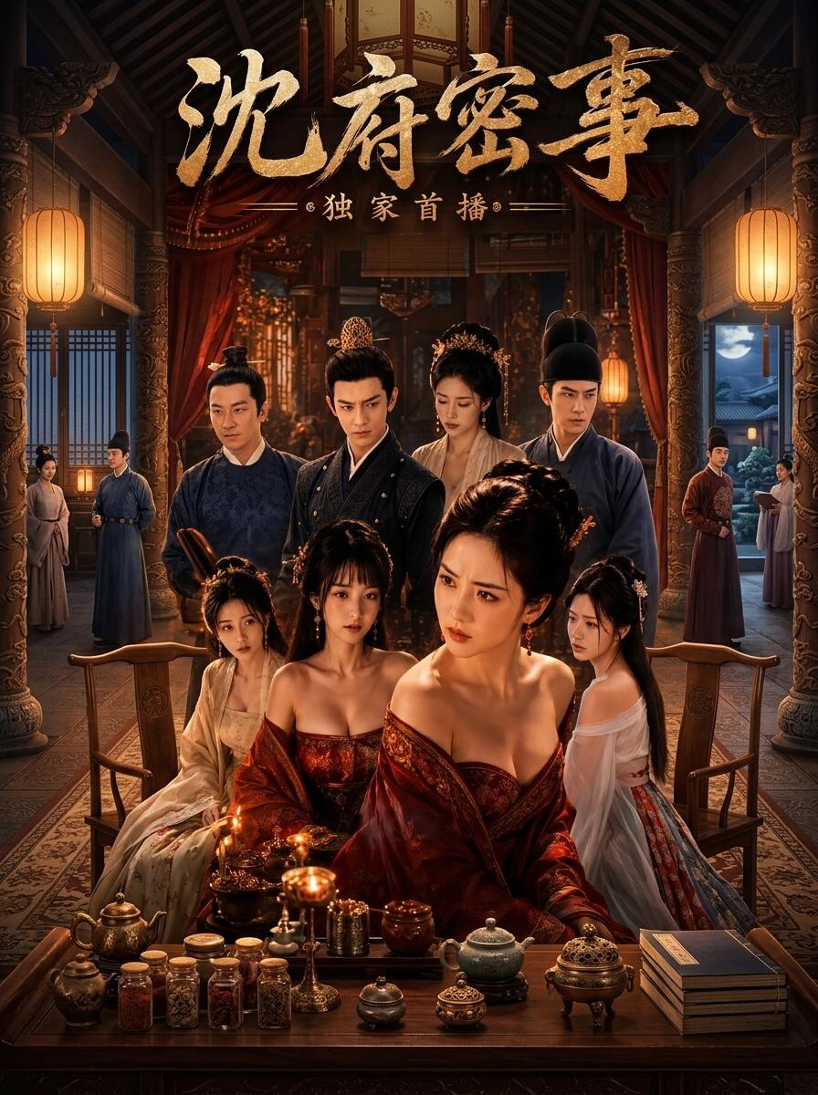高门大户之下掩盖着惊天罪恶！沈府每夜暗潮涌动，随着钦差大臣踏入危机四伏的权贵府邸，受害者深夜鸣冤，扯出了一场牵连皇室的禁忌阴谋。当杀戮与权谋相互交织，隐藏在黑暗中的真相究竟有多令人发指？