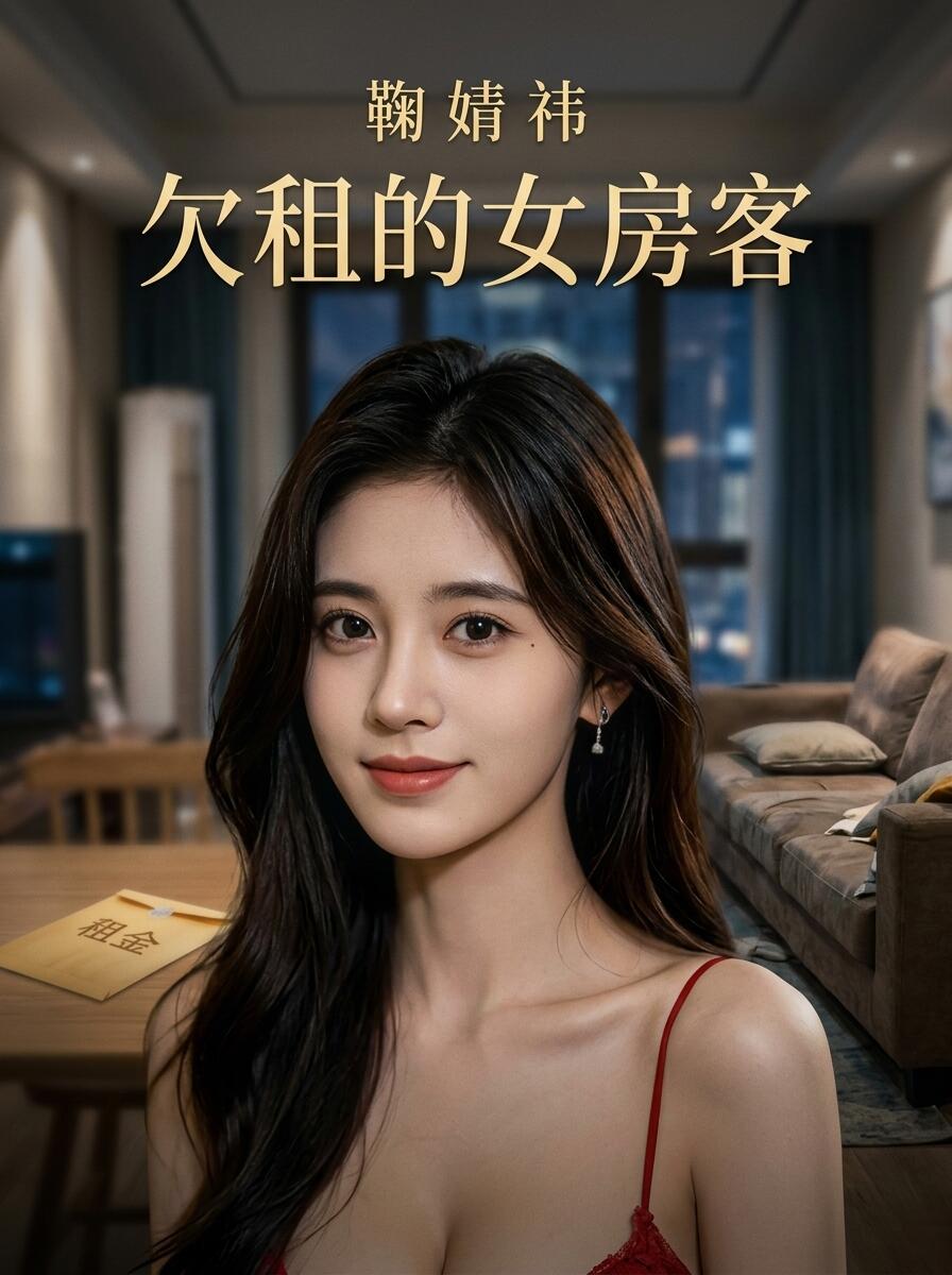 失业数月的窘迫，让小婧祎无力支付积攒多月的房租。当体型魁梧的中年房东大叔敲响房门亲自索要，身无分文的她退无可退。密闭的房间内，一场别样的方式悄然达成，彻底抵扣了所有租金。