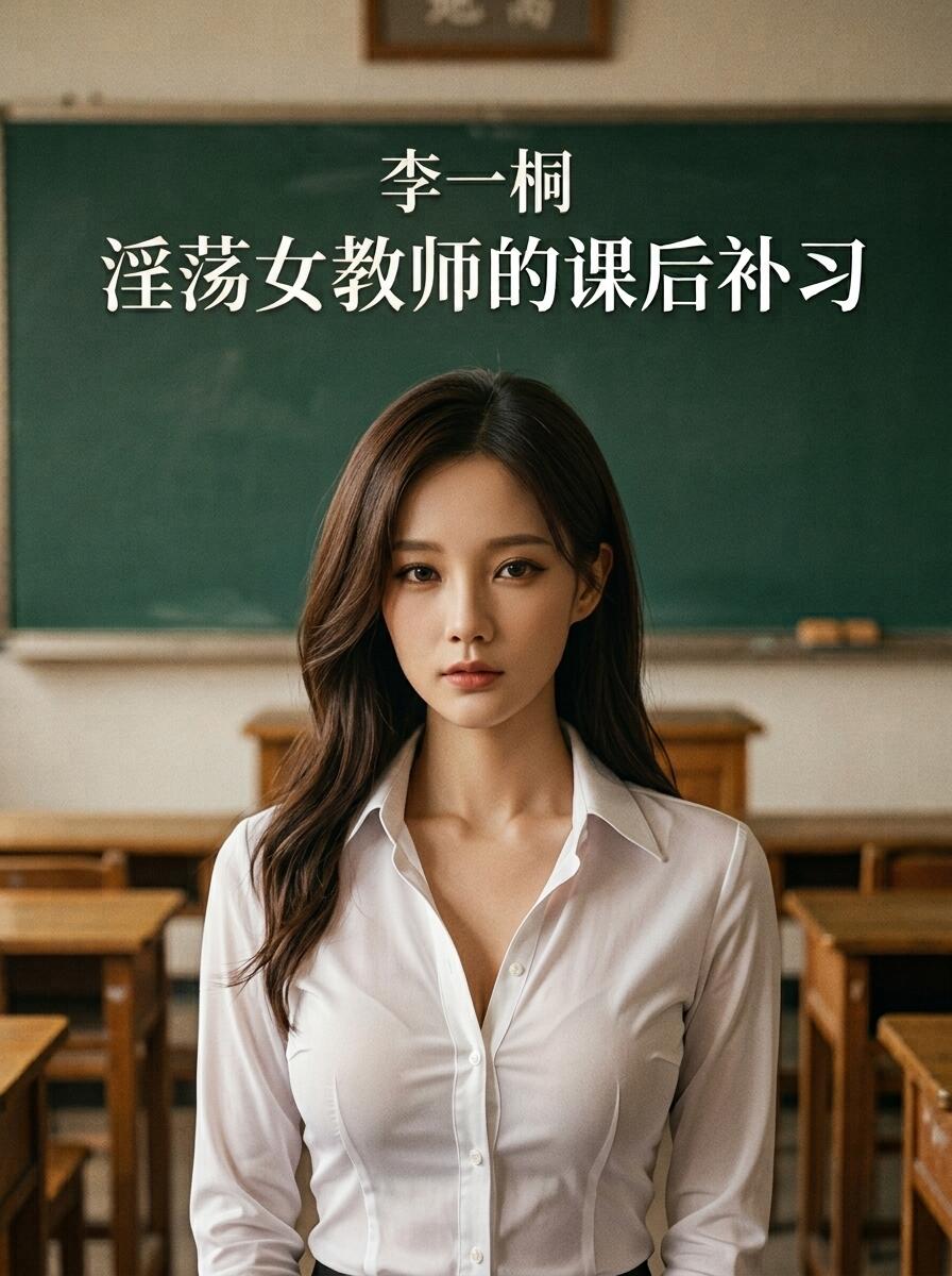 安静的课后教室里，女教师李一桐将男学生独自留下。本以为只是普通的功课辅导，不料李一桐却身穿鲜艳性感的情趣制服惊艳登场。面对这突如其来的极致诱惑，男学生该如何应对？沉浸式校园恋爱互动剧情，带你解锁脸红心跳的私密时刻。