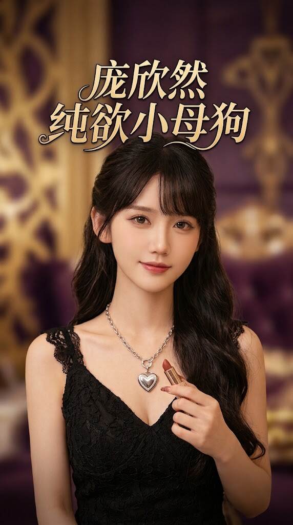 台前的清纯女神，台下却极致听话懂事。面对专属主人的每一个指令，庞欣然都绝不拒绝。揭开人气网红光鲜背后的私密臣服真相。