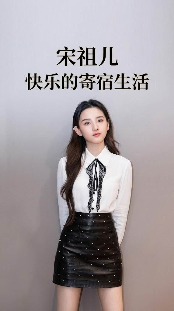 寄宿国外的那些羞耻夜！春心萌动的小祖儿碰上体格强悍的寄宿家儿子，闭门大战的激情时刻，私密身体被一步步彻底开发，刺激程度让人不敢细看！