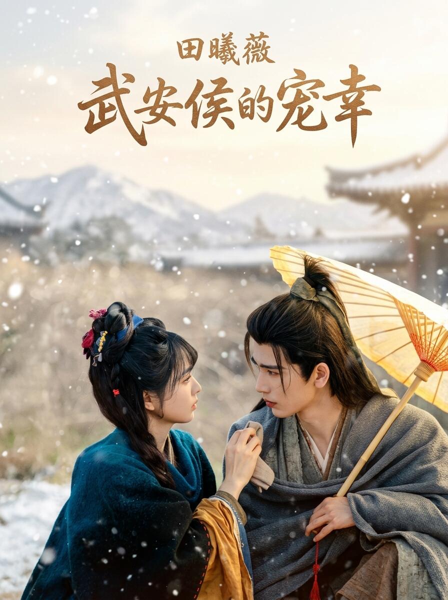 救命之恩，当以身相许？当樊长玉（田曦薇饰）捡回重伤昏迷的武安侯谢征（张凌赫饰），两人在隐秘角落开启了没羞没臊的偷情生活！红绡帐暖，禁忌拉满，看反差感爆棚的暧昧缠绵故事.