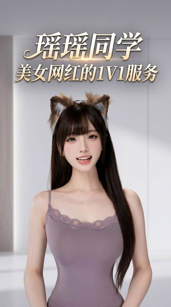 豪掷重金终于修成正果？美女网红瑶瑶同学应约线下私会榜一大哥，不光带来超贴心的专属互动，更有隐秘福利惊喜解锁，现场氛围直接拉满！