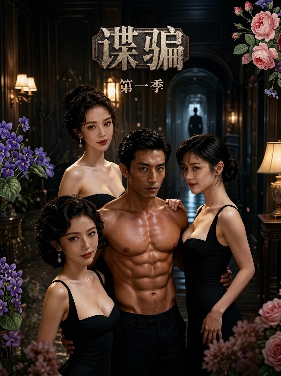 迷雾重重的谍海风暴中，温香软玉的背后尽是致命杀机！当信任被沦为欲望的武器，最贴身的温存竟是最危险的局。从私密缠绵到身心破防，在谎言与真情交织的黑暗密室里，谁能在这场性感与权谋的较量中活着走到最后？