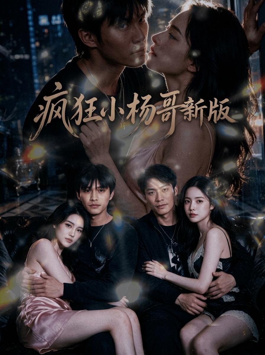 从屌丝逆袭为商业大佬，大小杨成立三只羊后彻底沦陷在女主播的温柔乡！然而当他们在后宫日日欢歌、冷落娇妻时，寂寞难耐的两位绝美杨嫂，竟然被身后的杨爸与徒弟悄悄瞄上了。