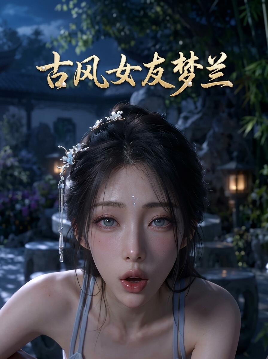 连日劳累的身心在这一刻终于有了归宿。细心的女友梦兰看在眼里、疼在心里，趁着夜深人静的独处时光，她换上性感睡裙，决定用最温柔、最极致的方式帮你把疲惫一扫而空。肌肤相亲的缠绵，让这个夜晚变得无比炽热。