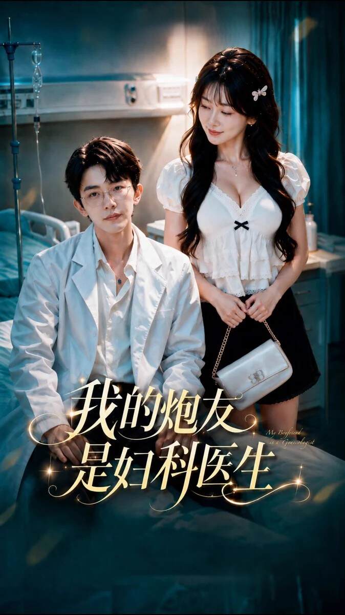 深夜发烧独自挂急诊，本想看个病，谁知推开诊室门的瞬间直接社死！眼前身穿白大褂、眼神专业冷静的主治医生，竟是前不久与自己极度放纵的神秘炮友。从此每次复诊都成了顶级拉扯，面对他那双既熟悉又克制的眼睛，这场隐秘又暧昧的医患游戏到底该怎么收场？