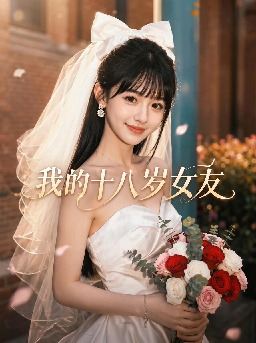 本该是甜蜜拍婚纱写真的大日子，18岁的年轻女友却借口失踪，悄悄背着他在酒店和老男人滚起床单。更让人血脉偾张又气愤的是，她一边在房间里承欢，一边故意拨通未婚夫的电话，用娇喘和言语在线直播这场禁忌的偷情，将背叛的刺激感推向极点。