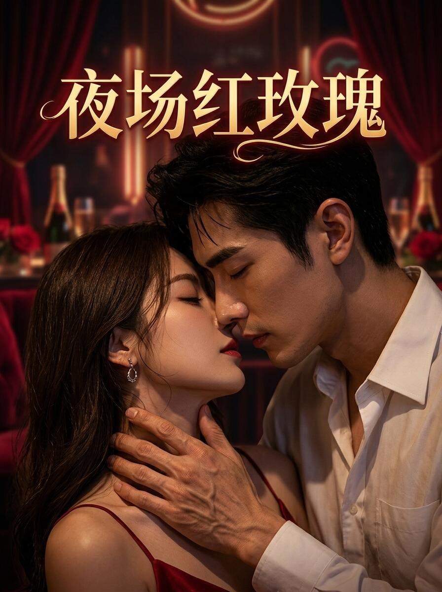 灯红酒绿的都市夜色中，你唯独对风情万种的头牌红玫瑰情有独钟。机缘巧合下，佳人入怀，极致的风韵与幽香将你包围。面对这位迷倒众生的夜场妖姬，这场心跳加速的禁忌相逢，你准备好沦陷了吗？